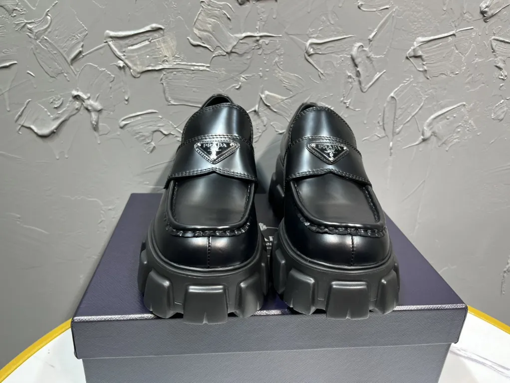 Prada Shoe 